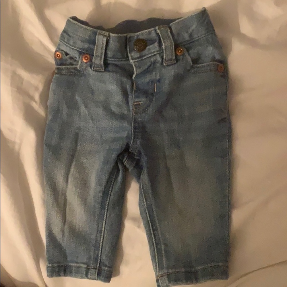 Ralph Lauren jeans
